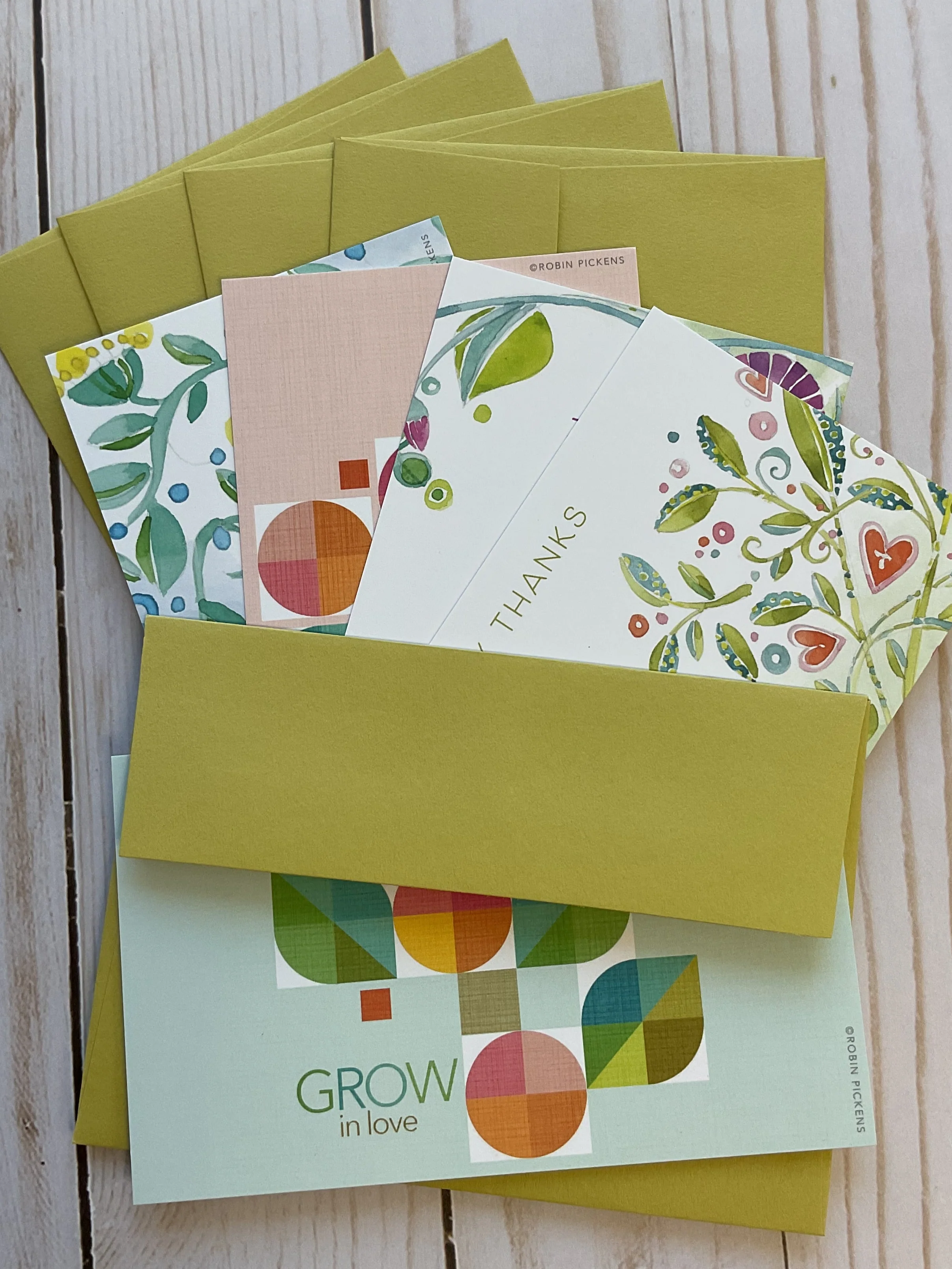 Greeting Cards