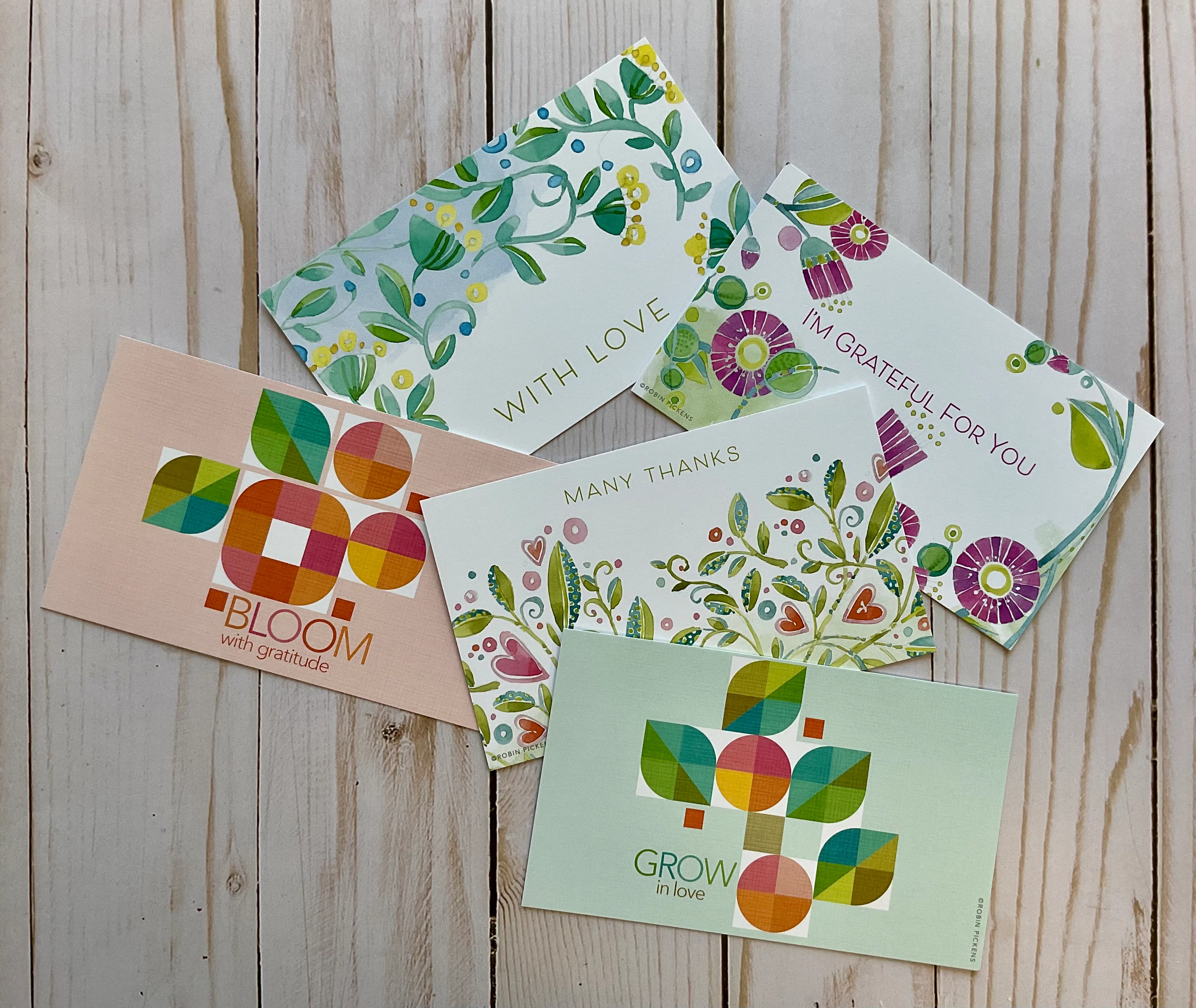 Greeting Cards - Image 2