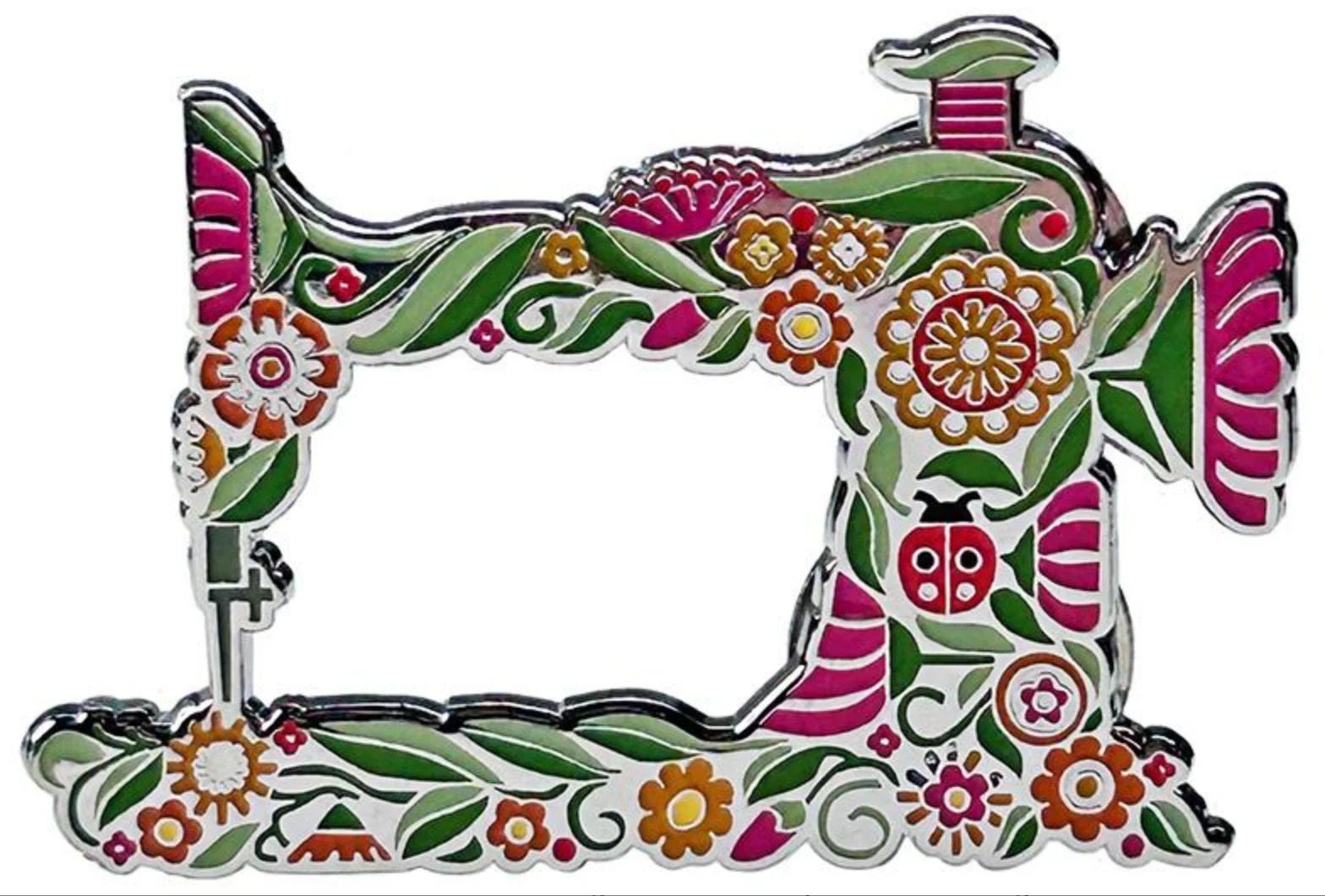 Sewing Machine Needle Minder