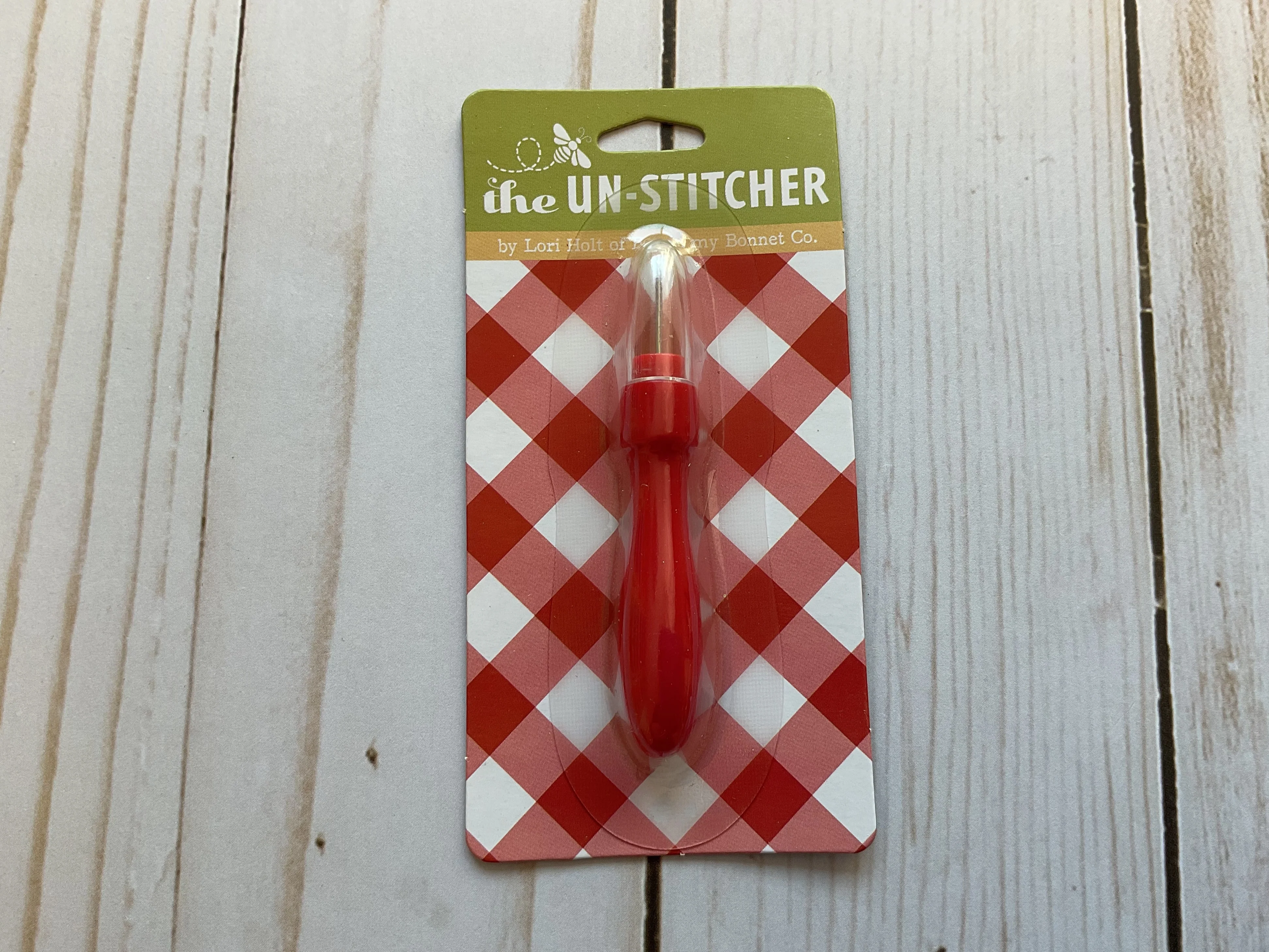 the UN-Stitcher