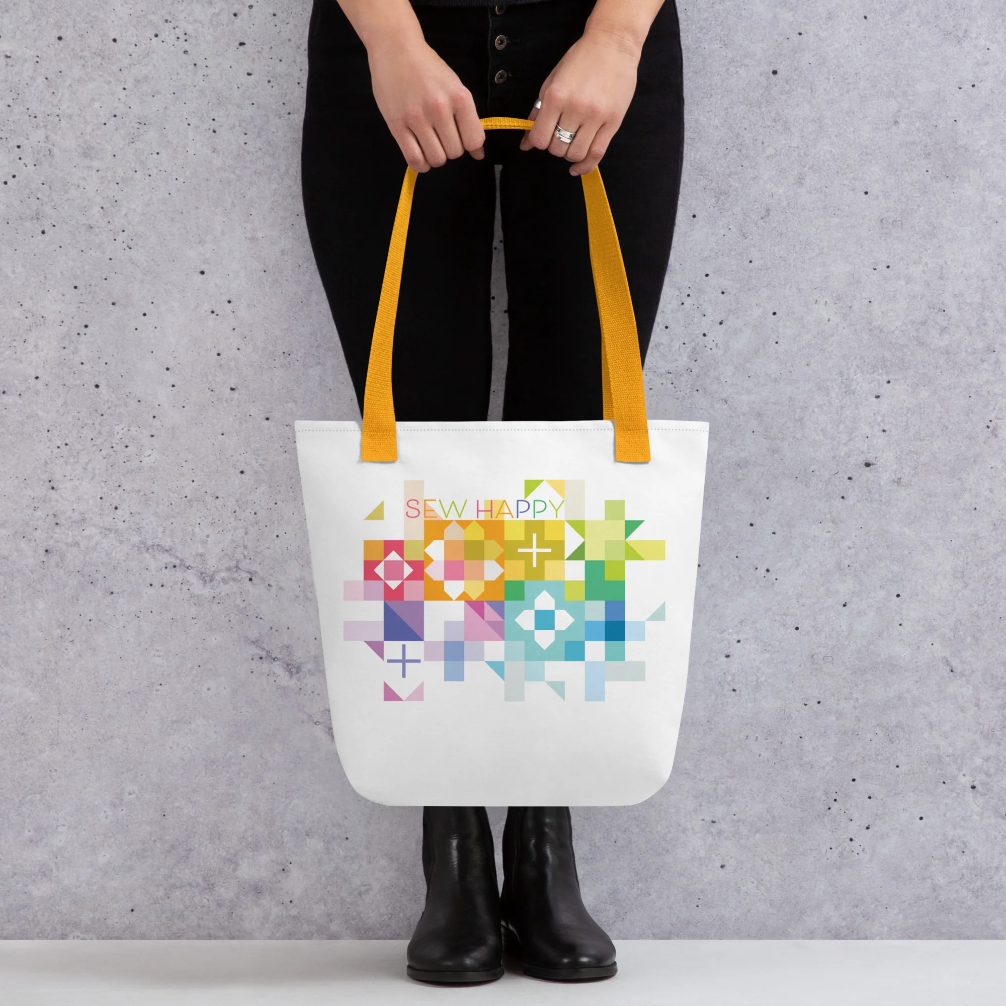 Tote bag - Image 3